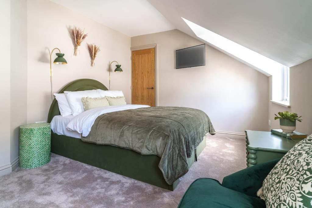 Cottage Cwtch Pontneddfechan 外观 照片