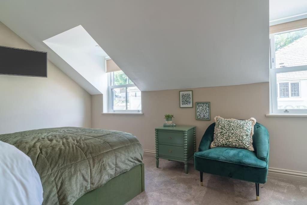 Cottage Cwtch Pontneddfechan 外观 照片