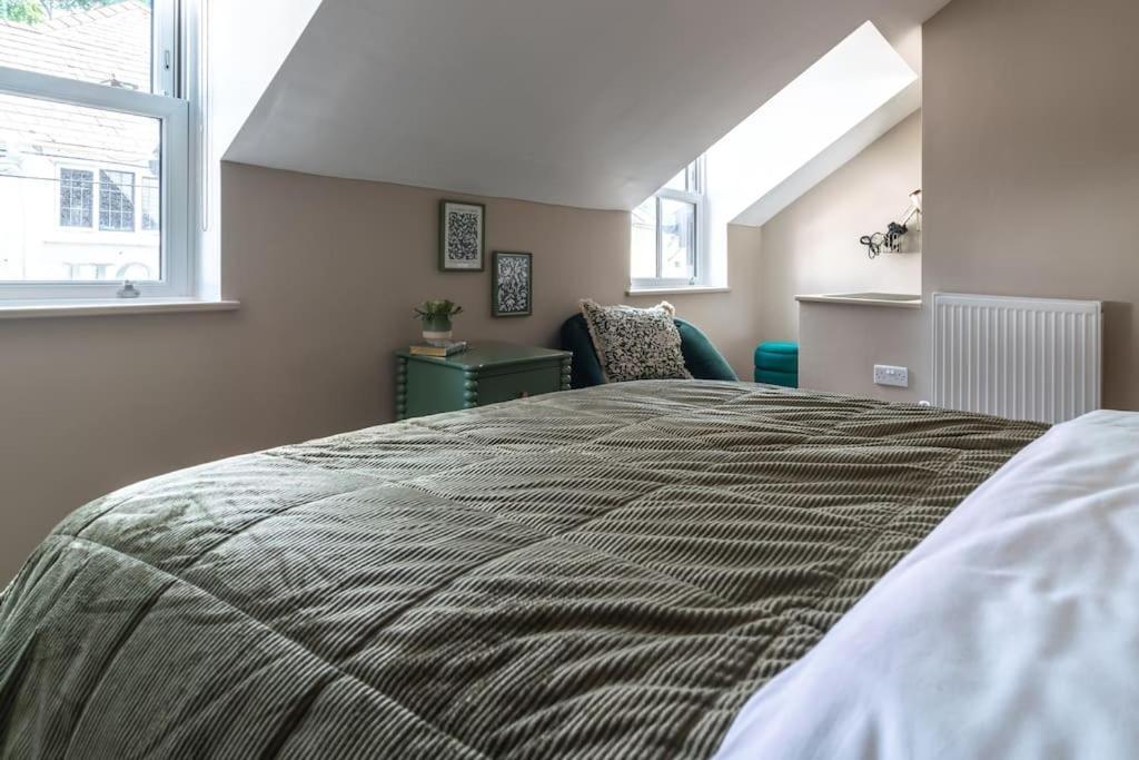 Cottage Cwtch Pontneddfechan 外观 照片