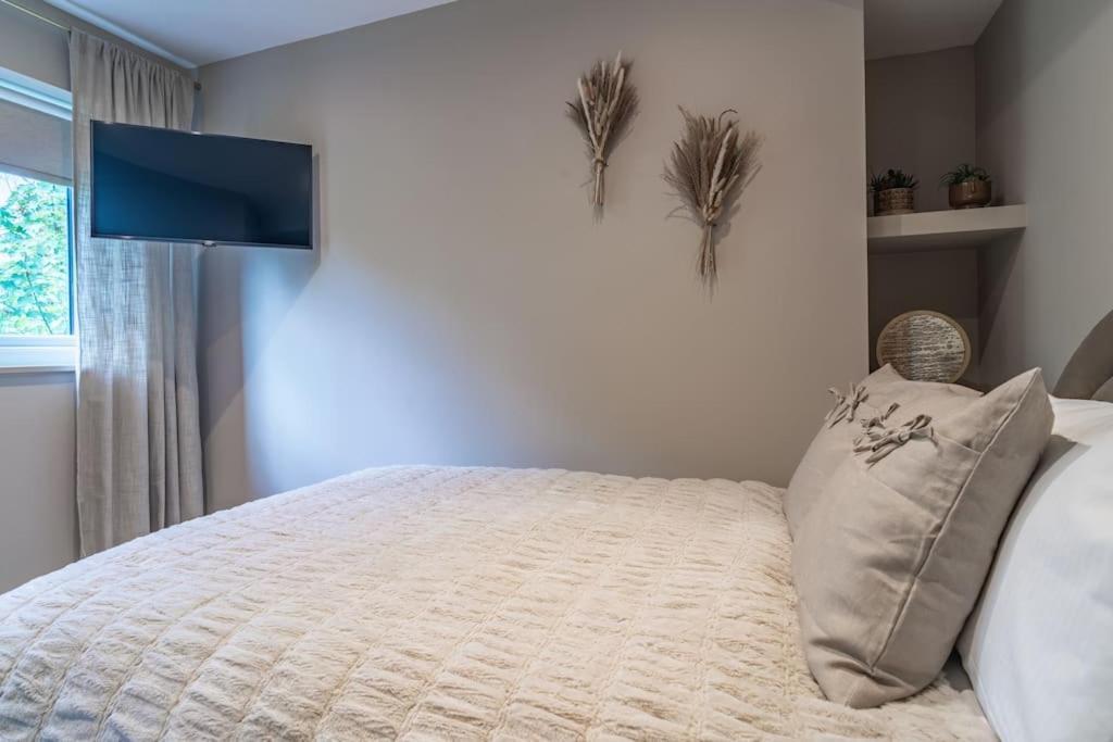 Cottage Cwtch Pontneddfechan 外观 照片