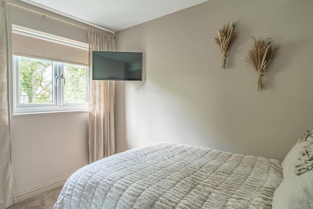 Cottage Cwtch Pontneddfechan 外观 照片