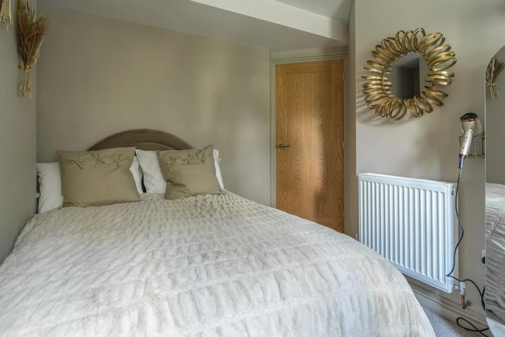 Cottage Cwtch Pontneddfechan 外观 照片